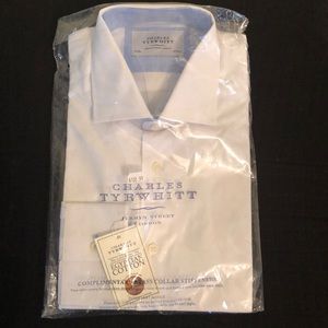 Charles Tyrwhitt